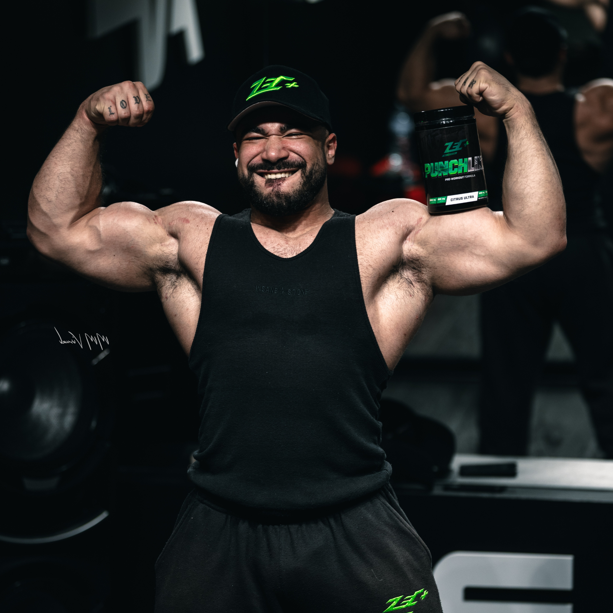Marco Benedetti