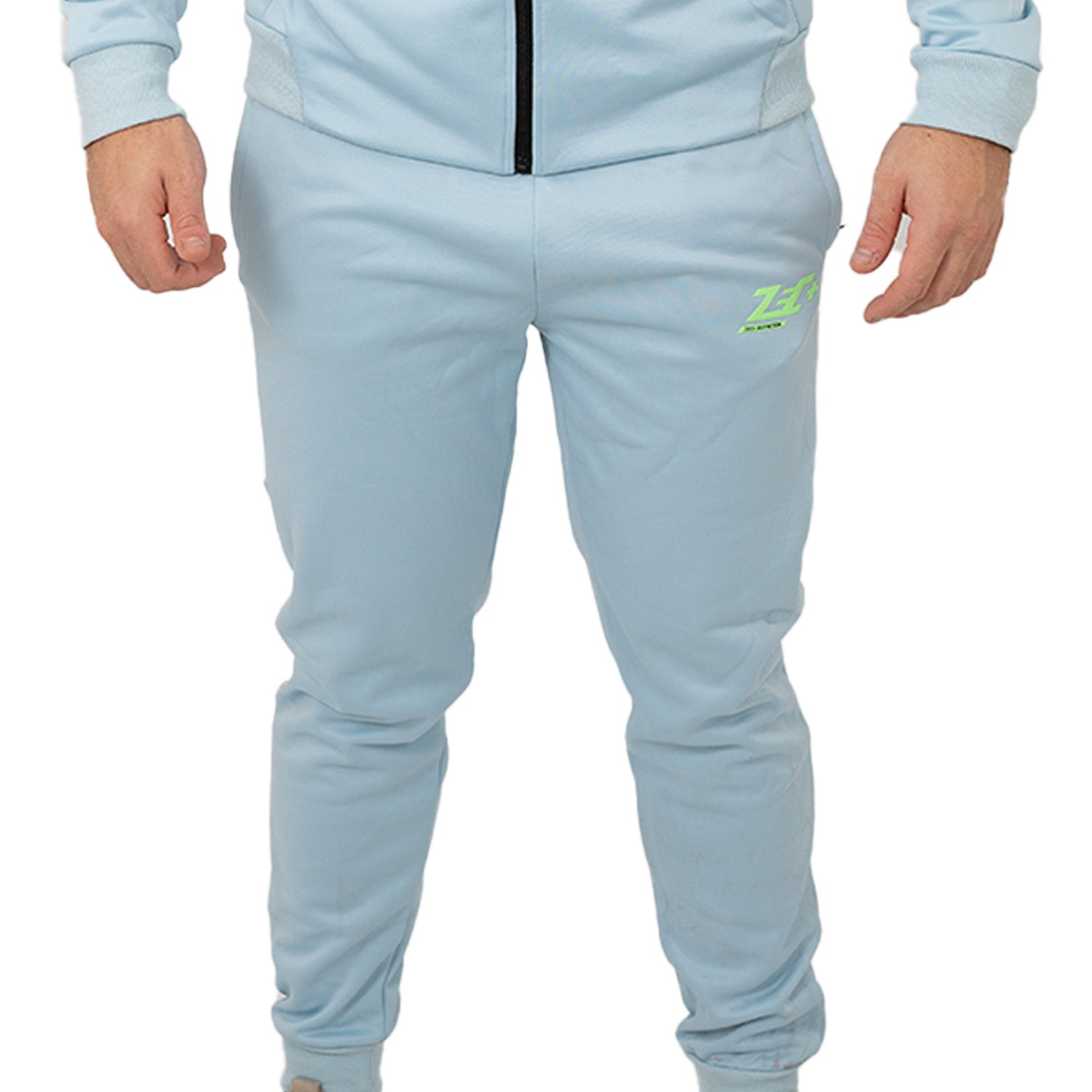 ZEC+ PASSION TRACKSUIT PANTALONE