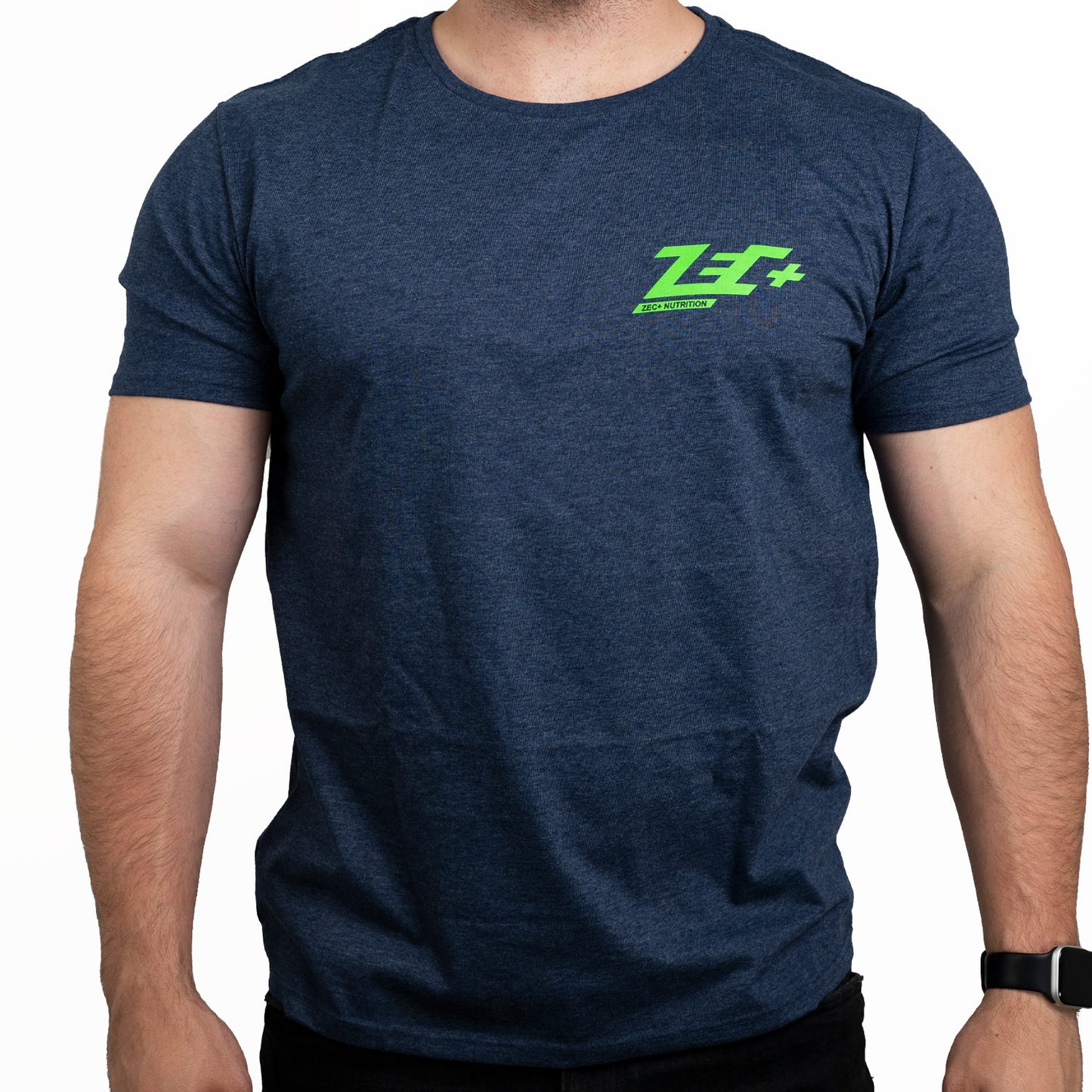 ZEC+ CAMISETA MELANGE