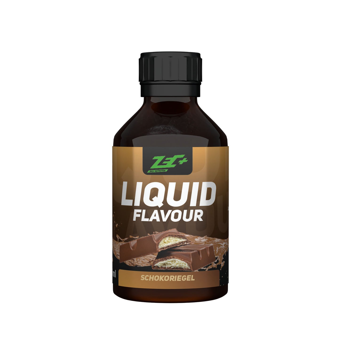 ZEC+ SABOR LÍQUIDO 50ml