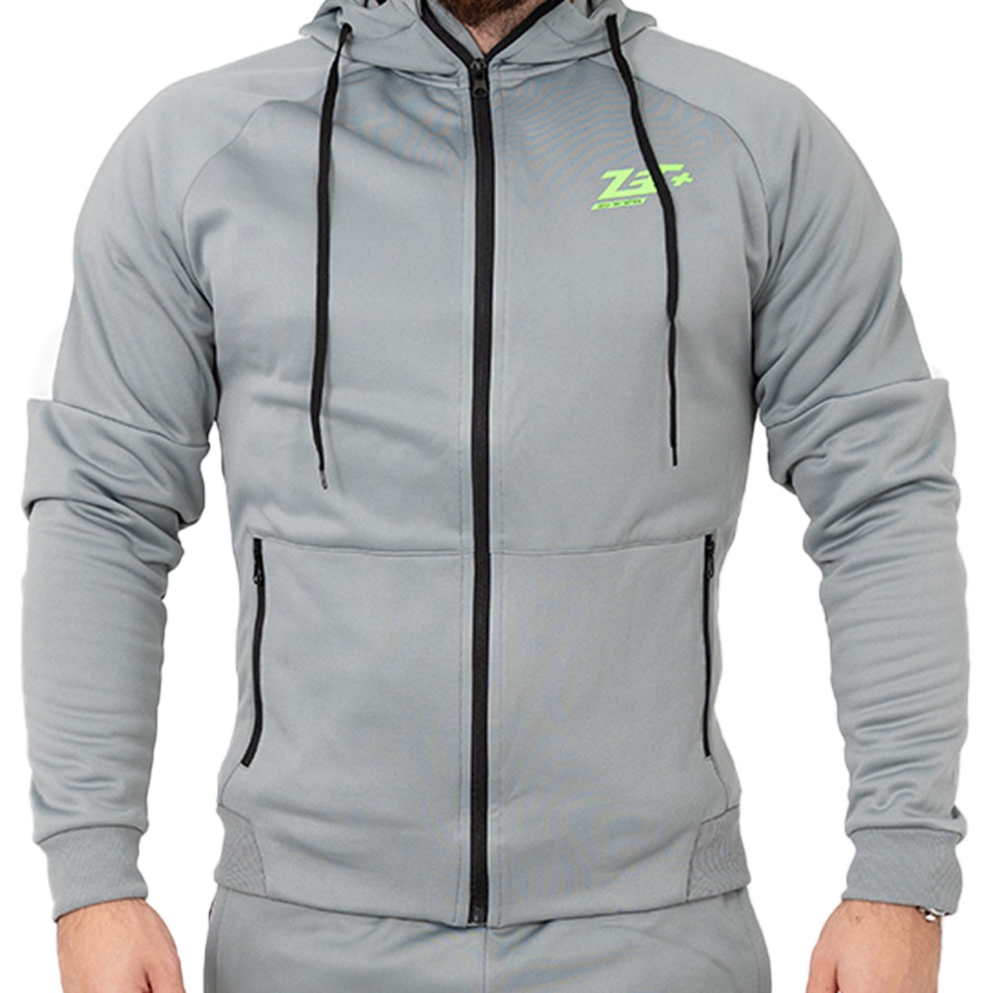 ZEC+ CHÁNDAL DE PASIÓN CHAQUETA