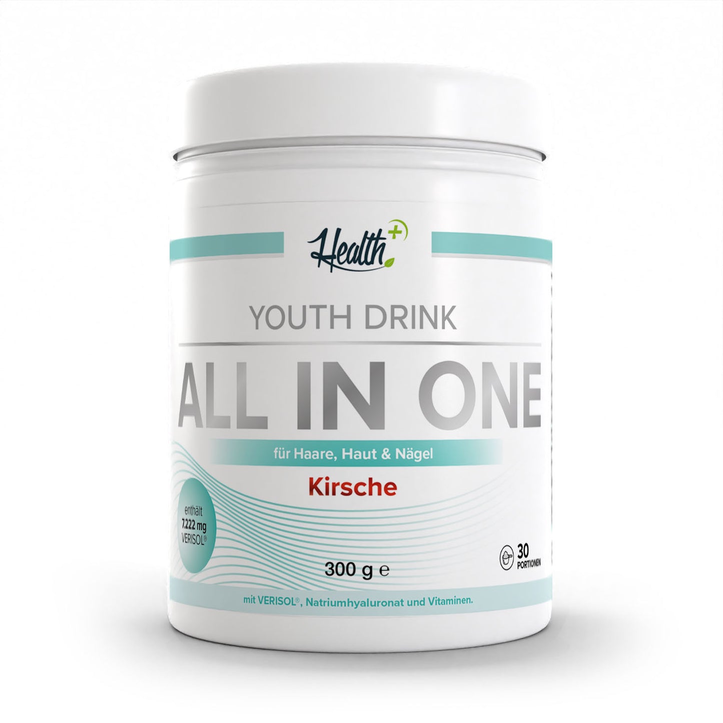 HEALTH+ ALL IN ONE YOUTH DRINK