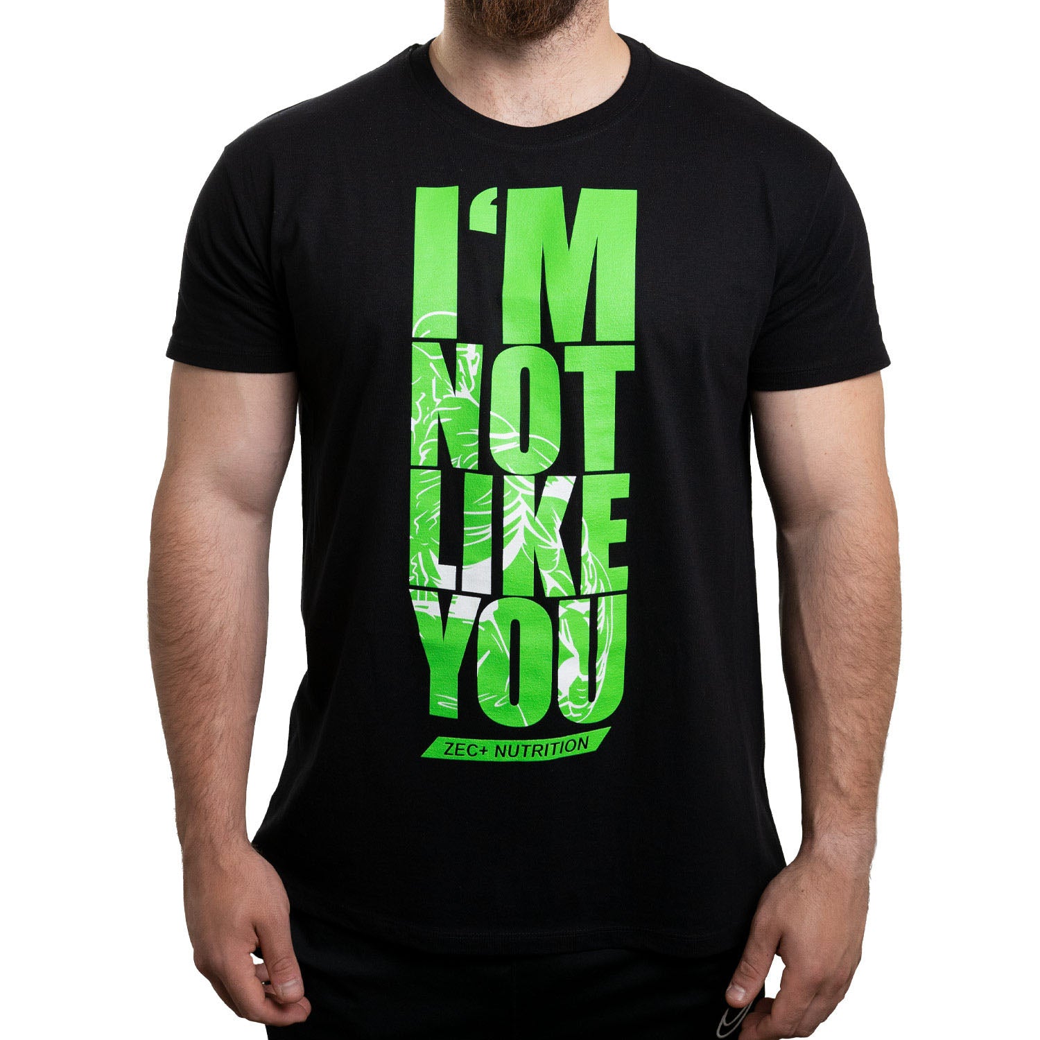 ZEC+ CAMISETA INLY 2022