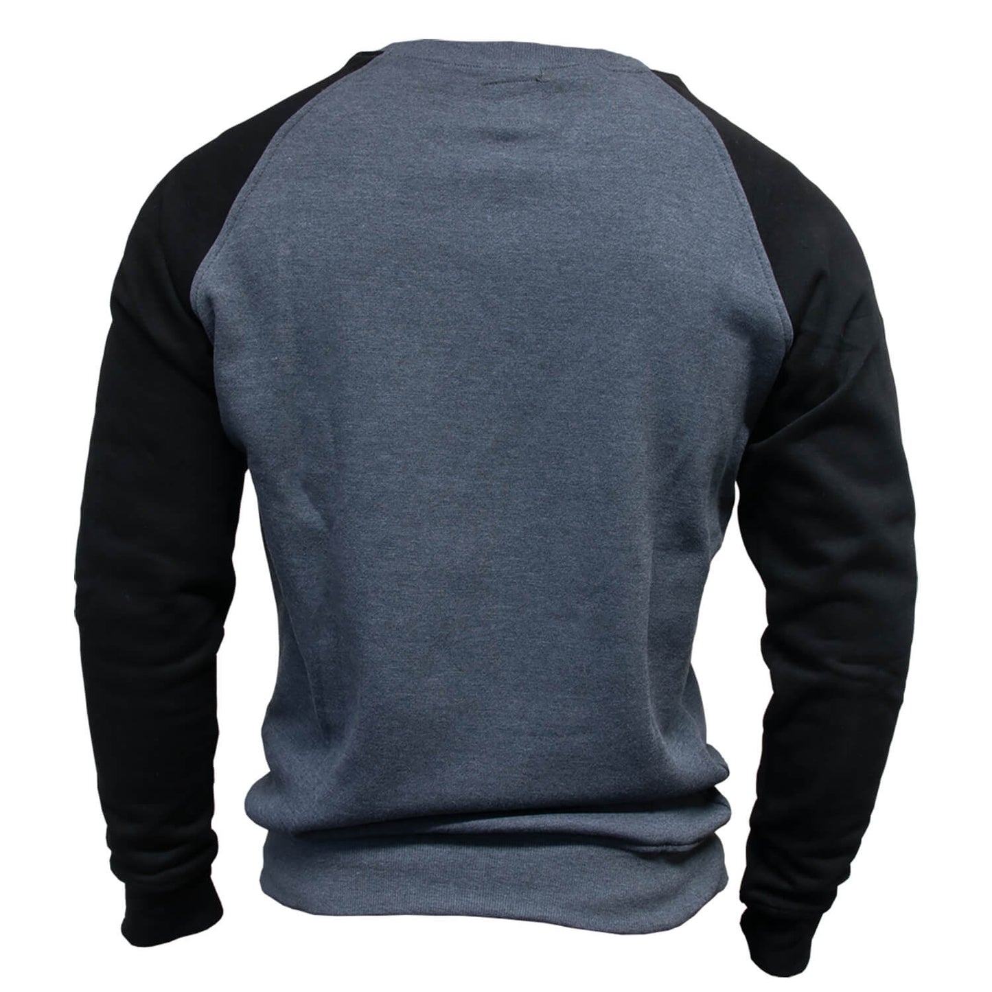 ZEC+ HILL PRINT SWEATER