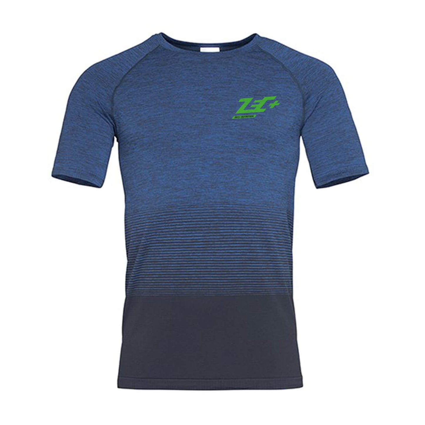 ZEC+ CAMISETA GYM FLOW