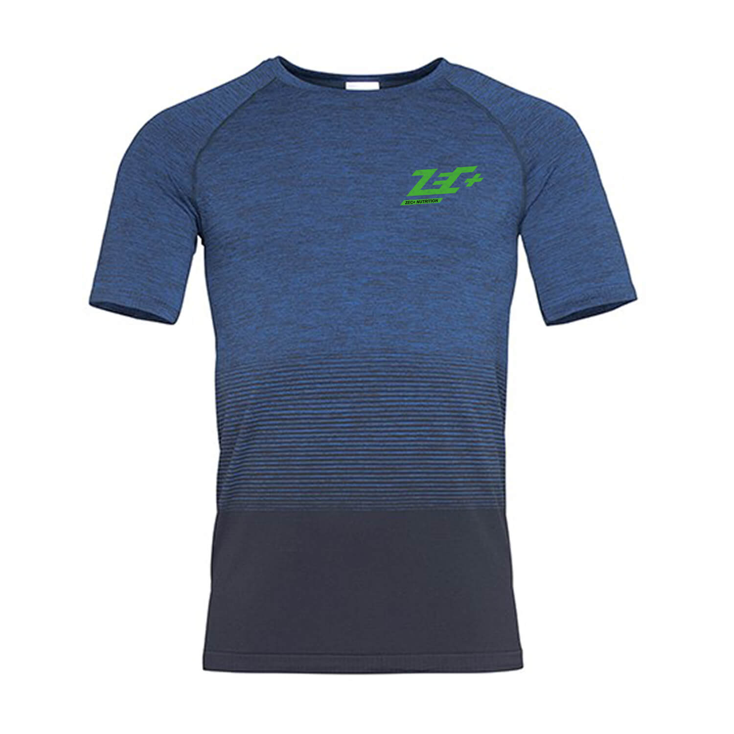 ZEC+ CAMISETA GYM FLOW