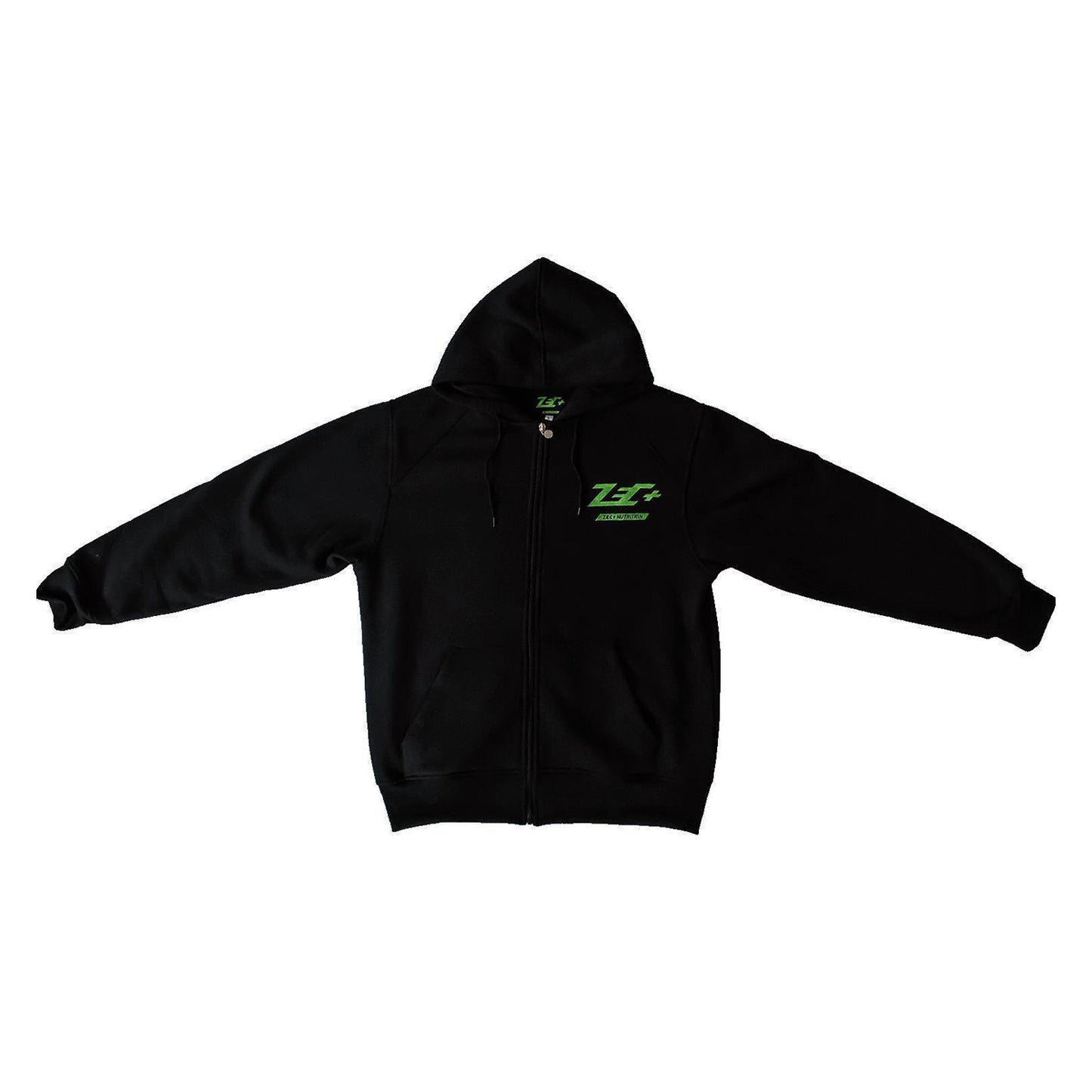ZEC+ SUDADERA OLD SCHOOL