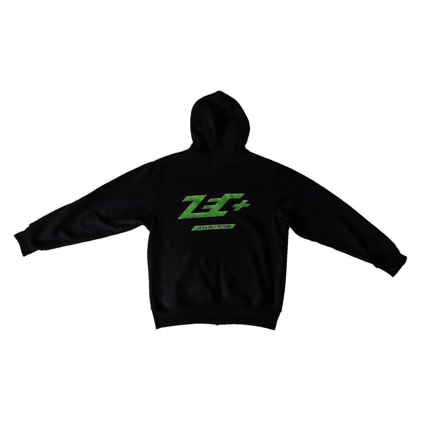 ZEC+ SUDADERA OLD SCHOOL