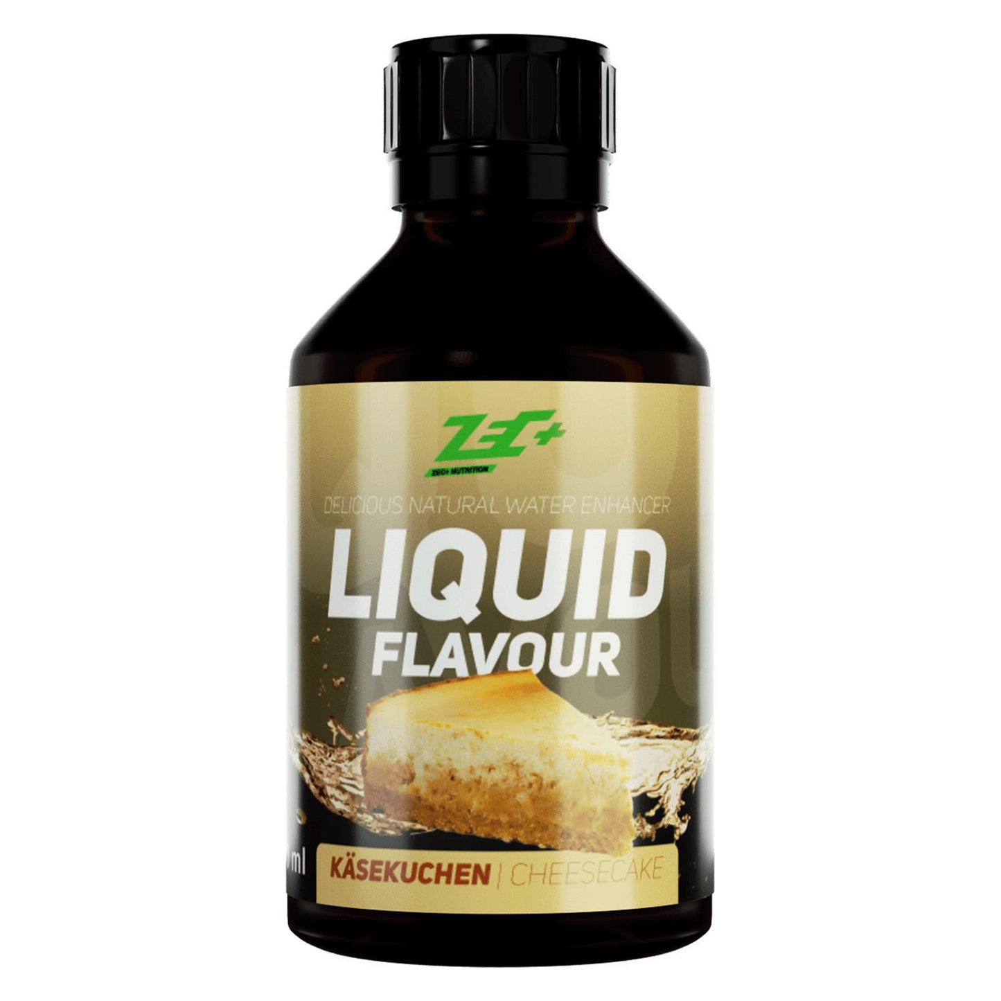 ZEC+ SABOR LÍQUIDO 50ml