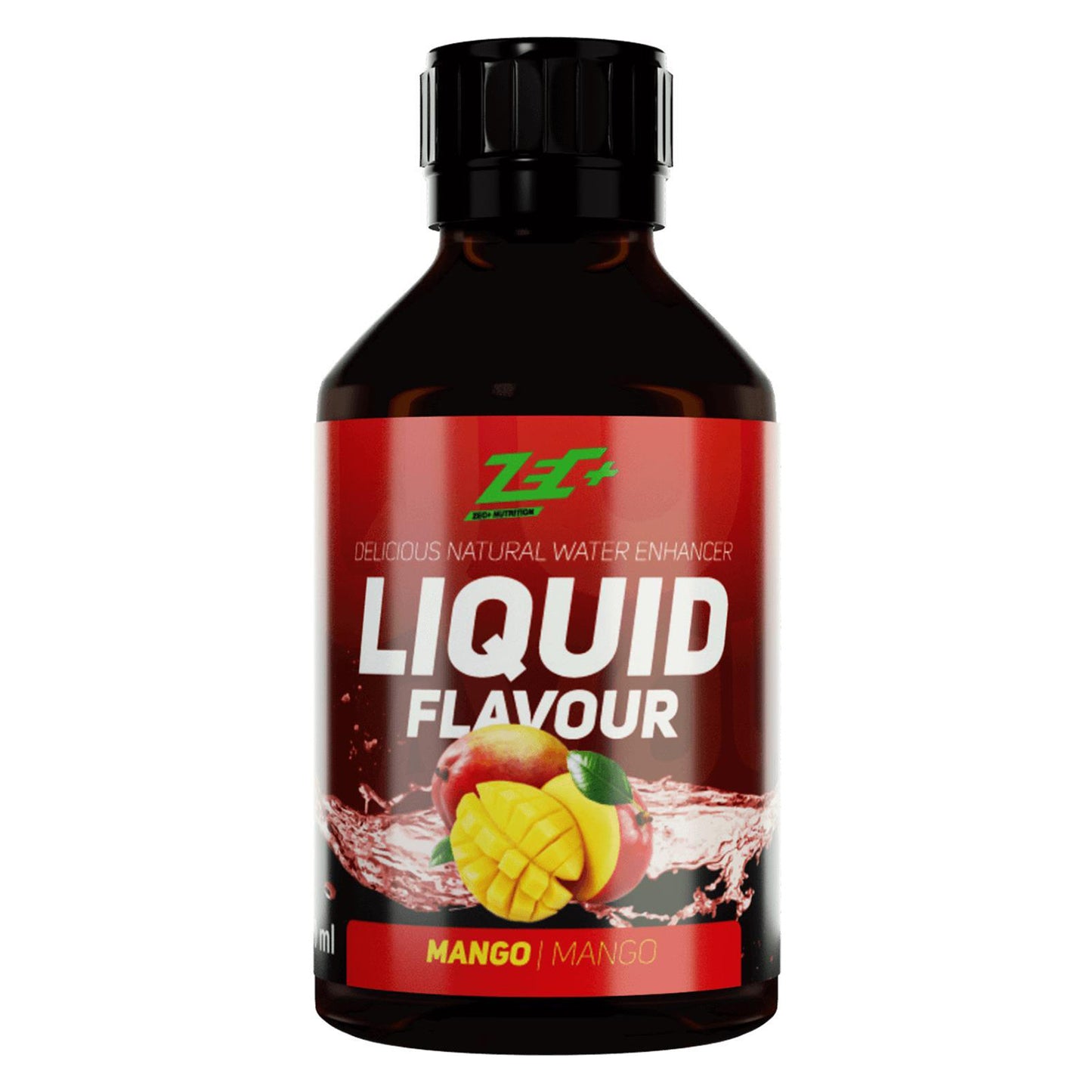 ZEC+ SABOR LÍQUIDO 50ml