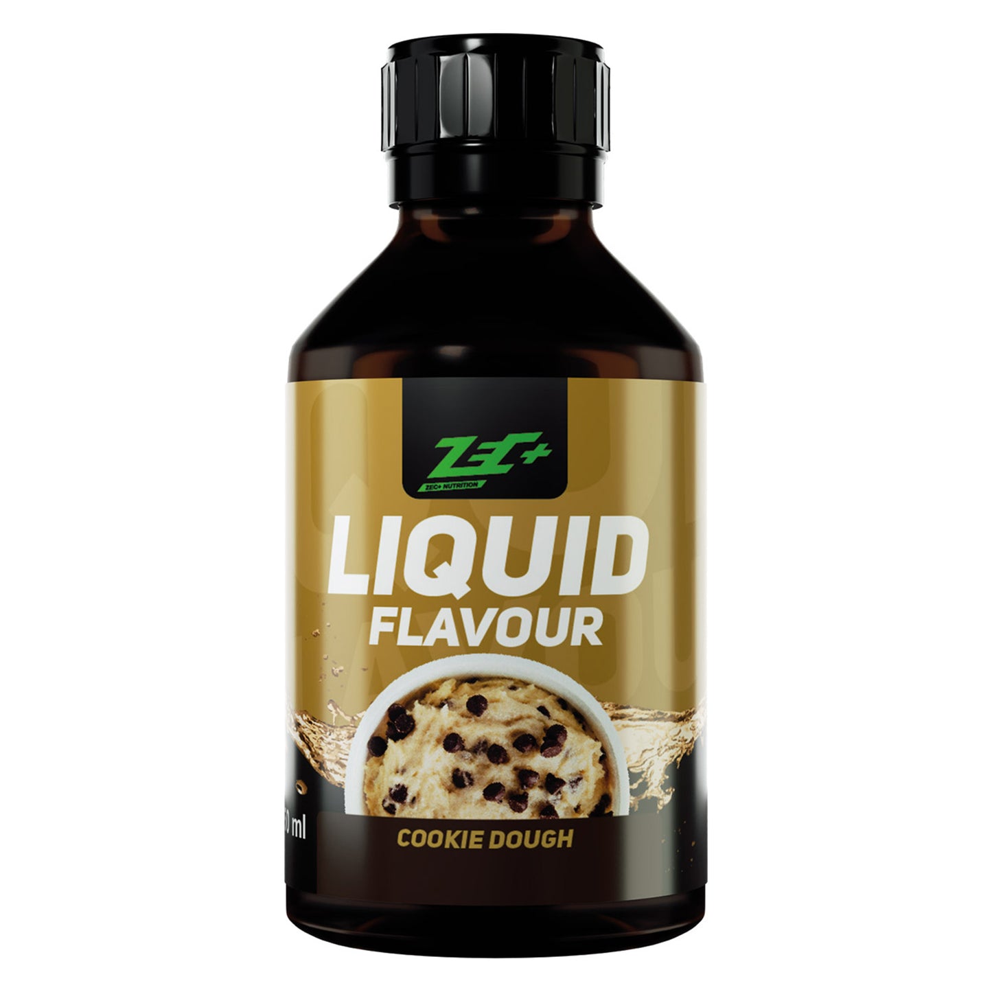 ZEC+ SABOR LÍQUIDO 50ml