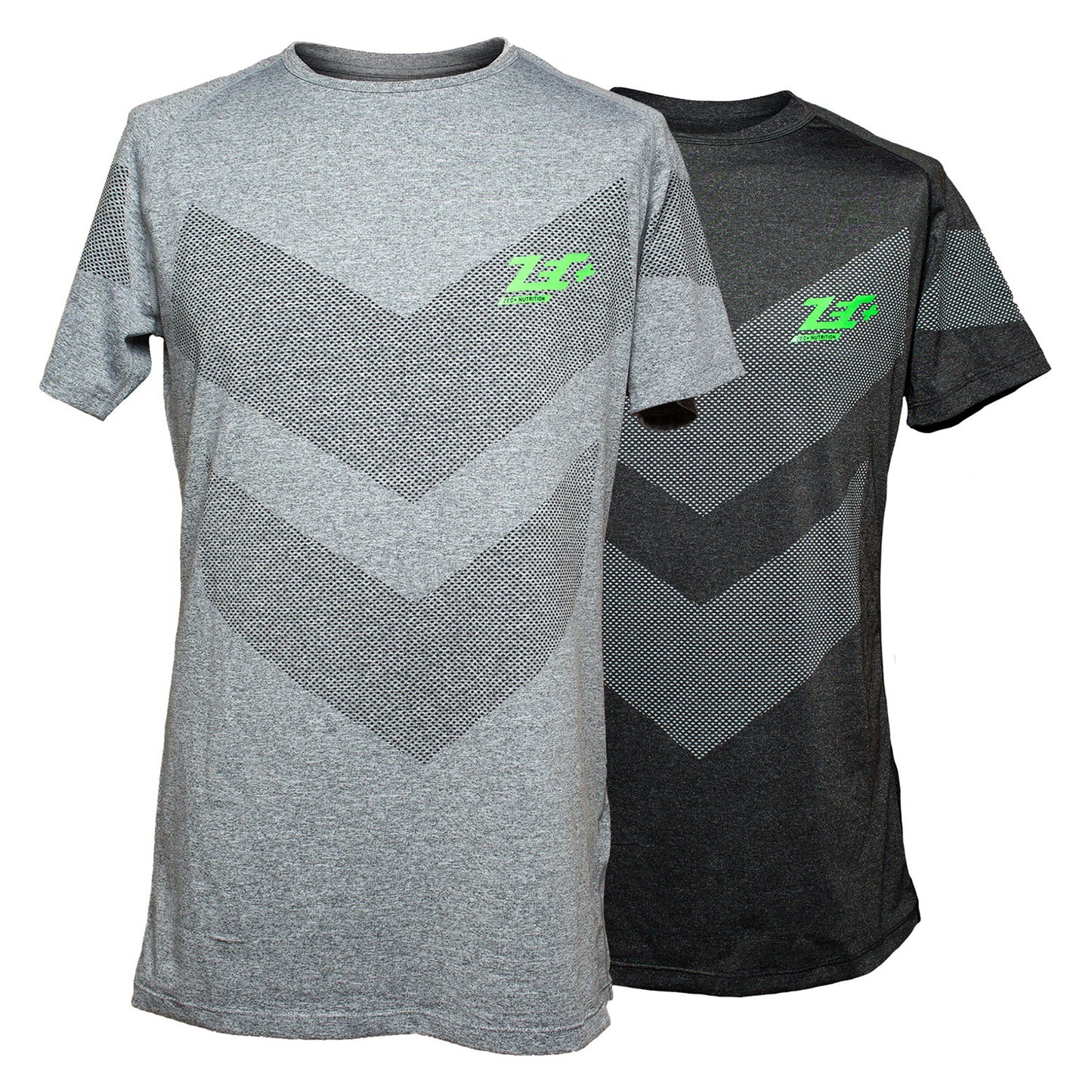 ZEC+ Rashguard Manga Corta
