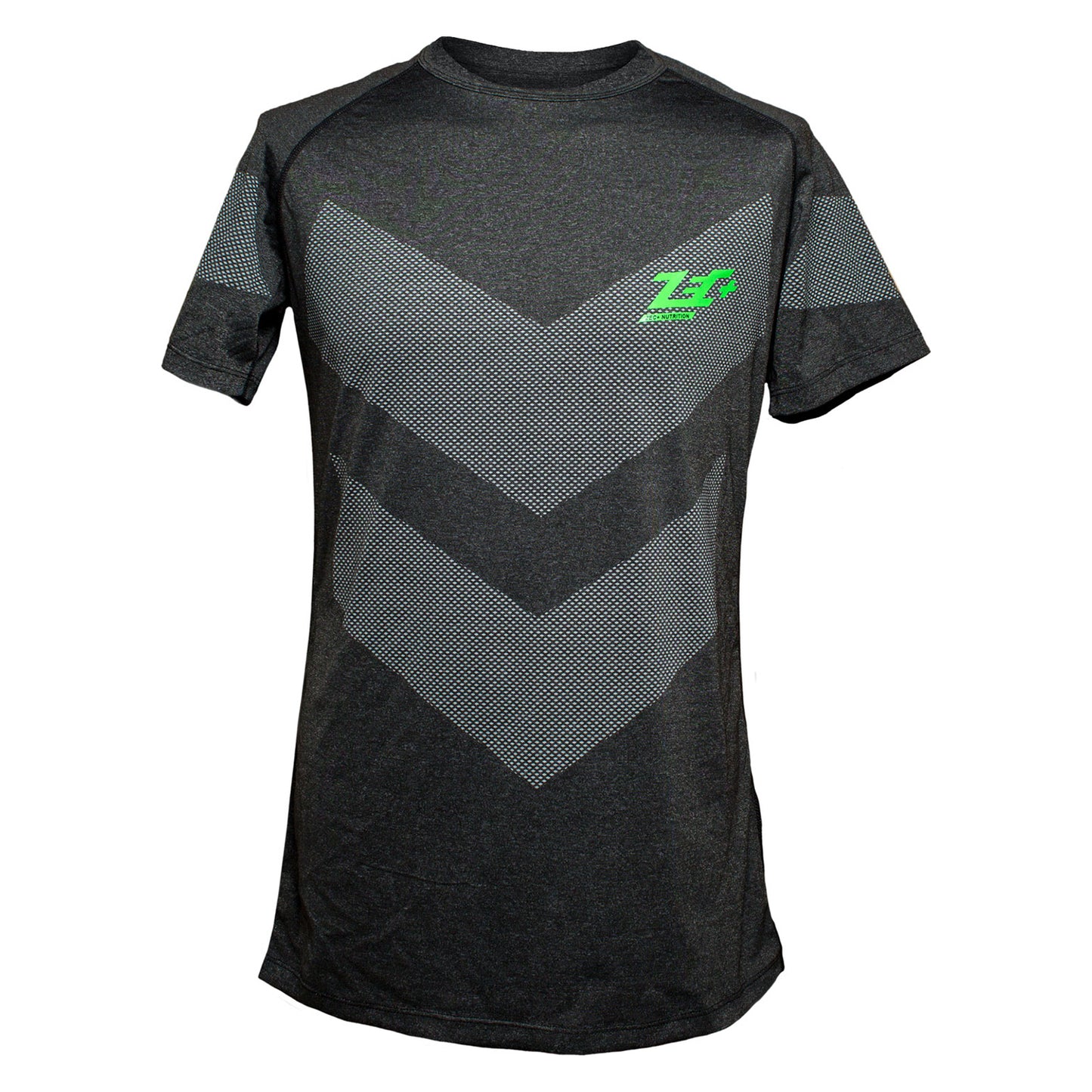 ZEC+ Rashguard Manga Corta