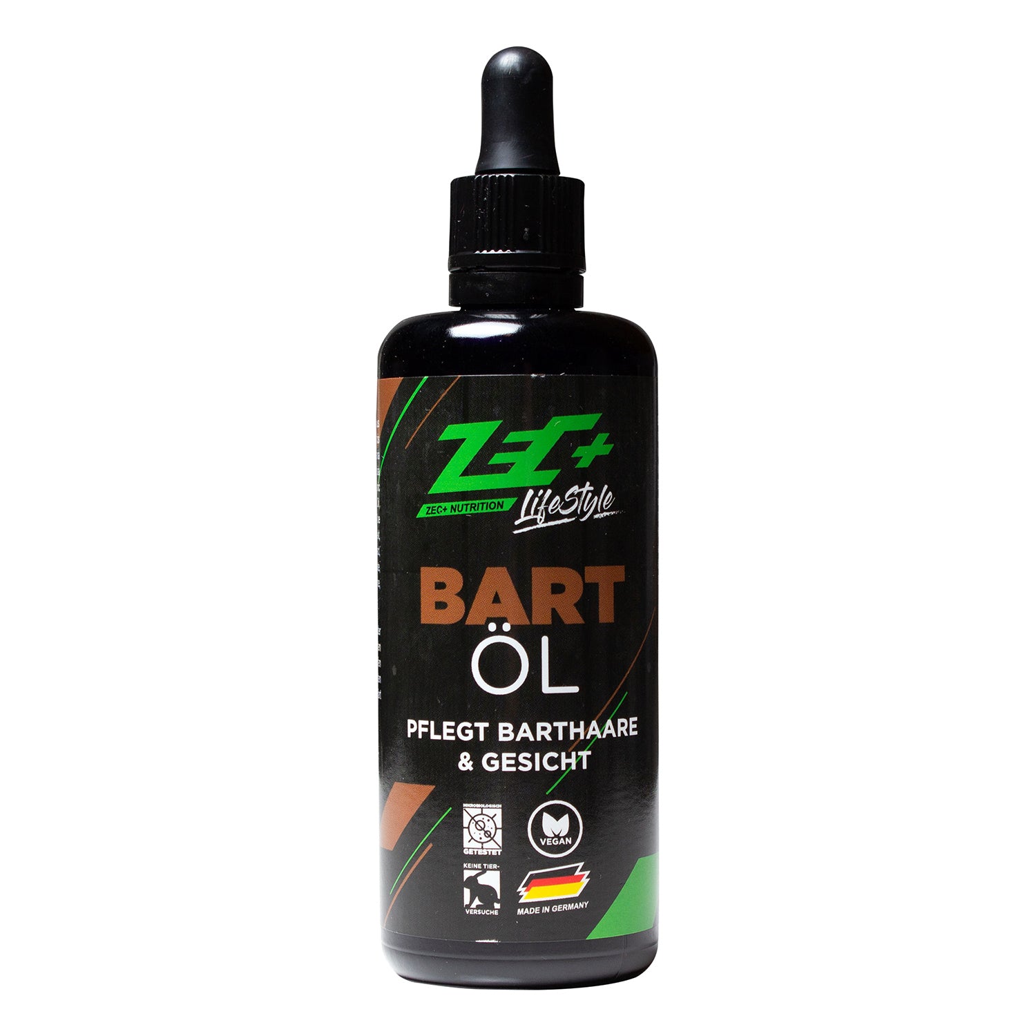 ZEC+ LIFESTYLE ACEITE PARA BARBA