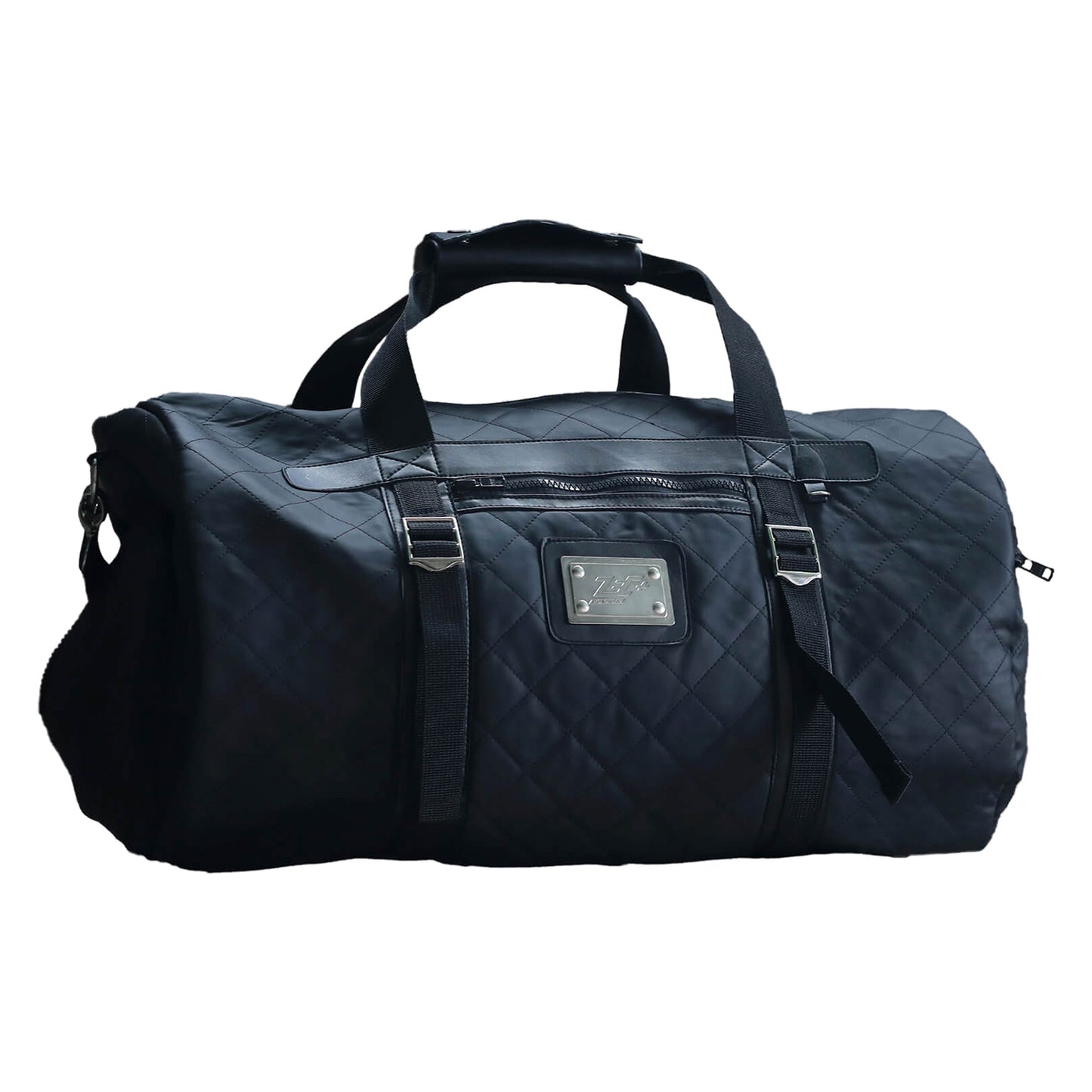 ZEC+ LIFESTYLE BOLSO DE FIN DE SEMANA