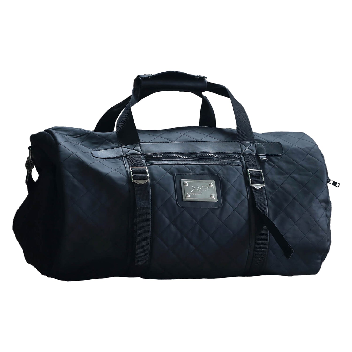 ZEC+ LIFESTYLE BOLSO DE FIN DE SEMANA