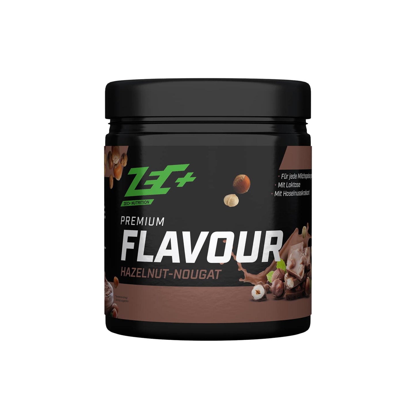ZEC+ SABOR PREMIUM 250g