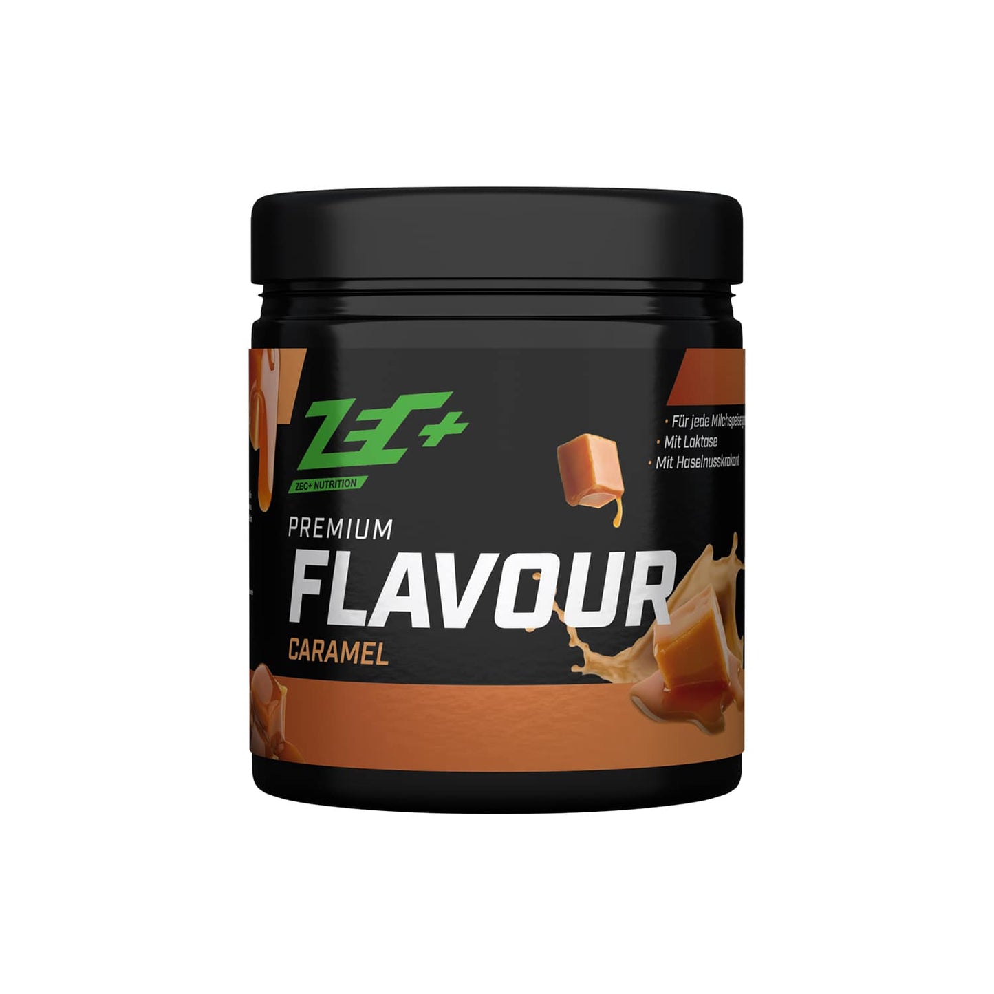 ZEC+ SABOR PREMIUM 250g