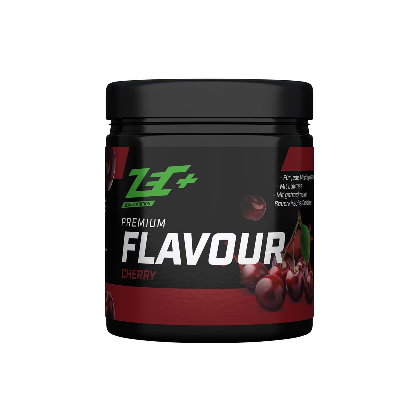 ZEC+ SABOR PREMIUM 250g