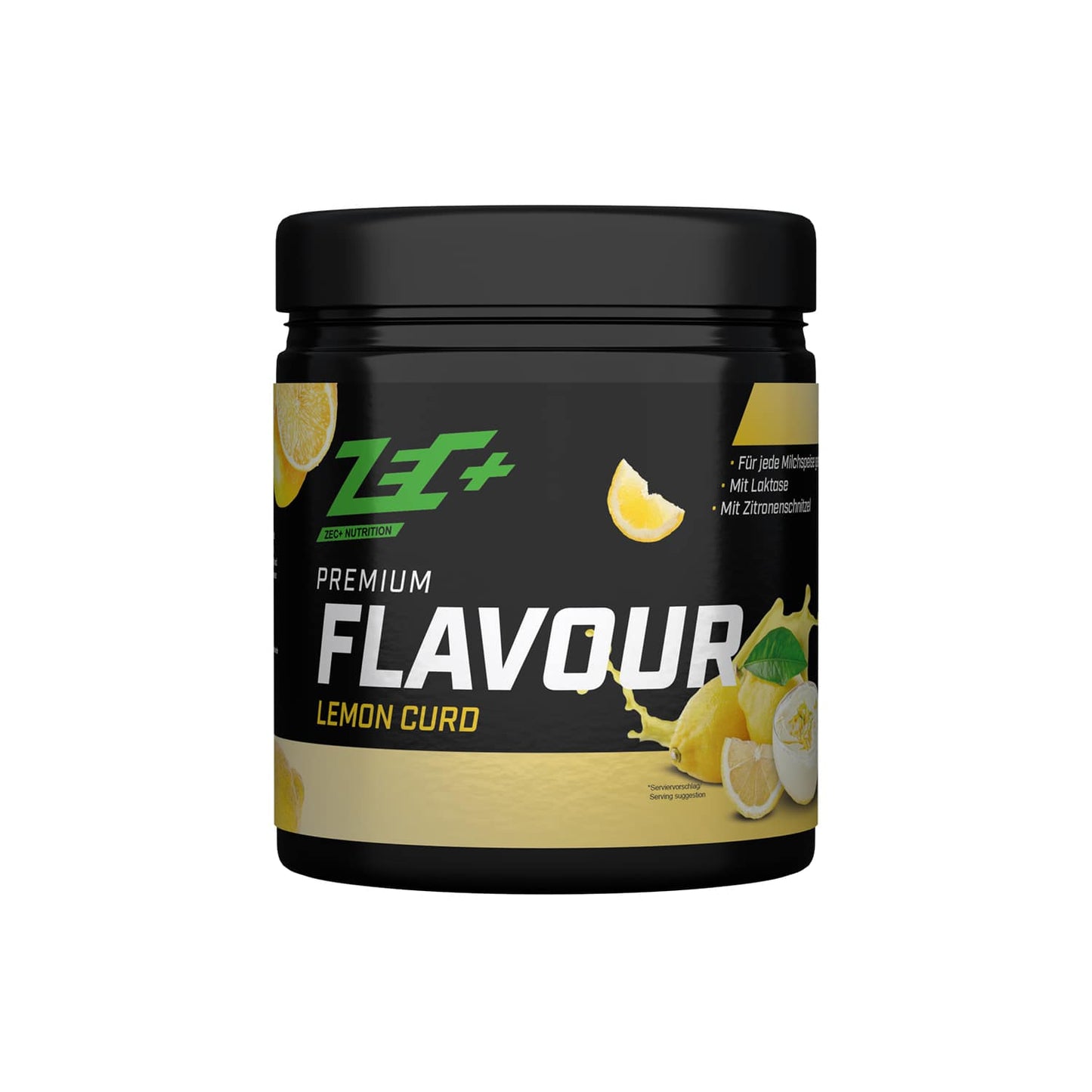 ZEC+ SABOR PREMIUM 250g