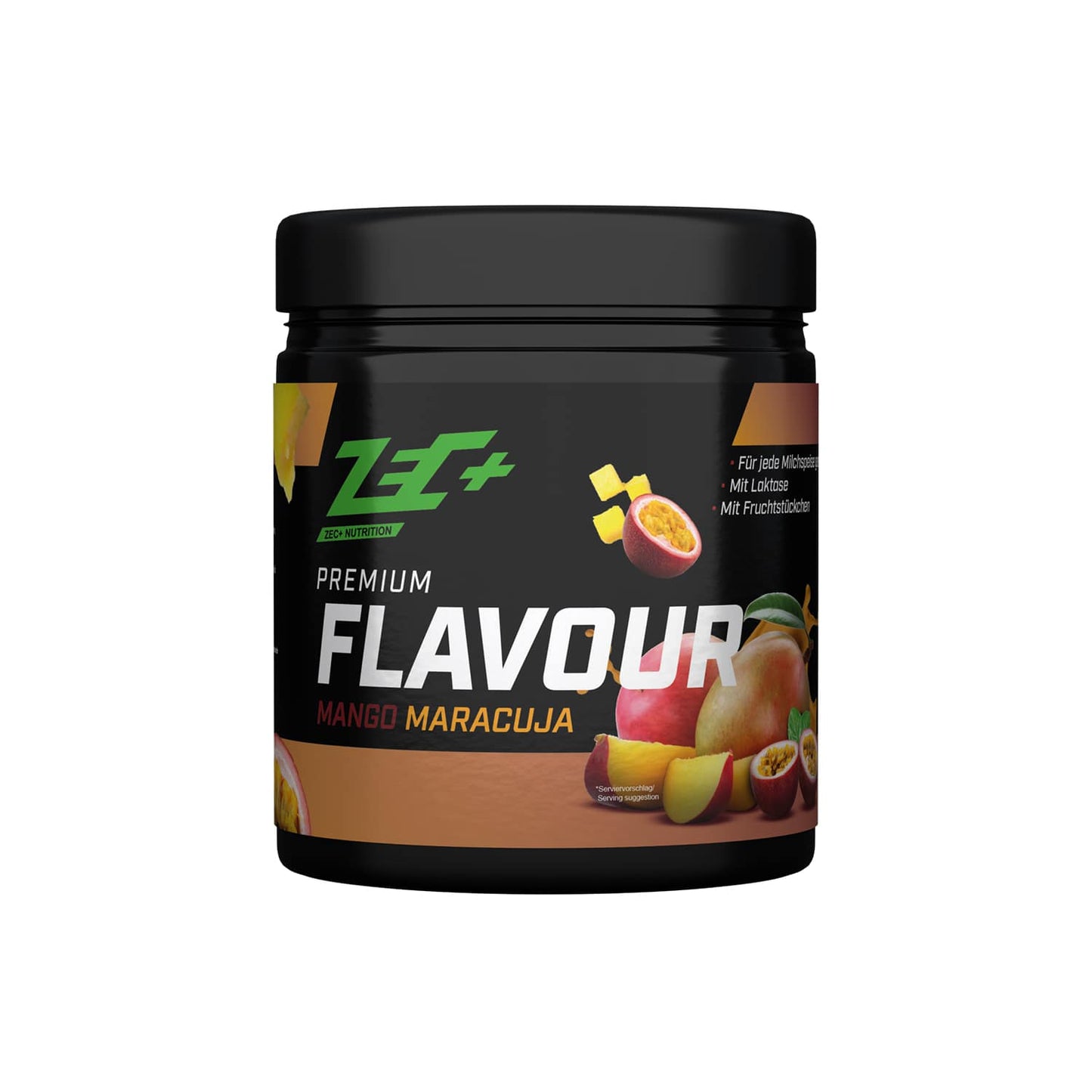 ZEC+ SABOR PREMIUM 250g