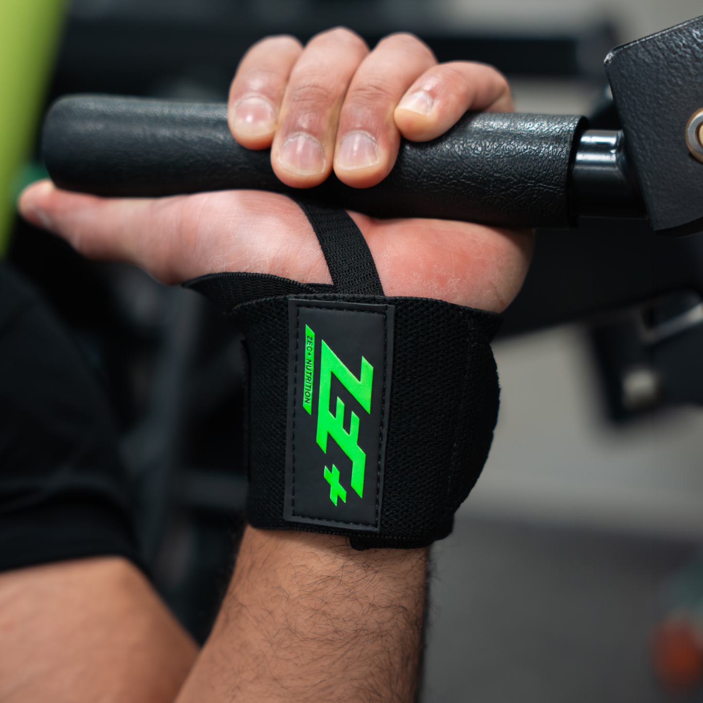 ZEC+ WRIST WRAP