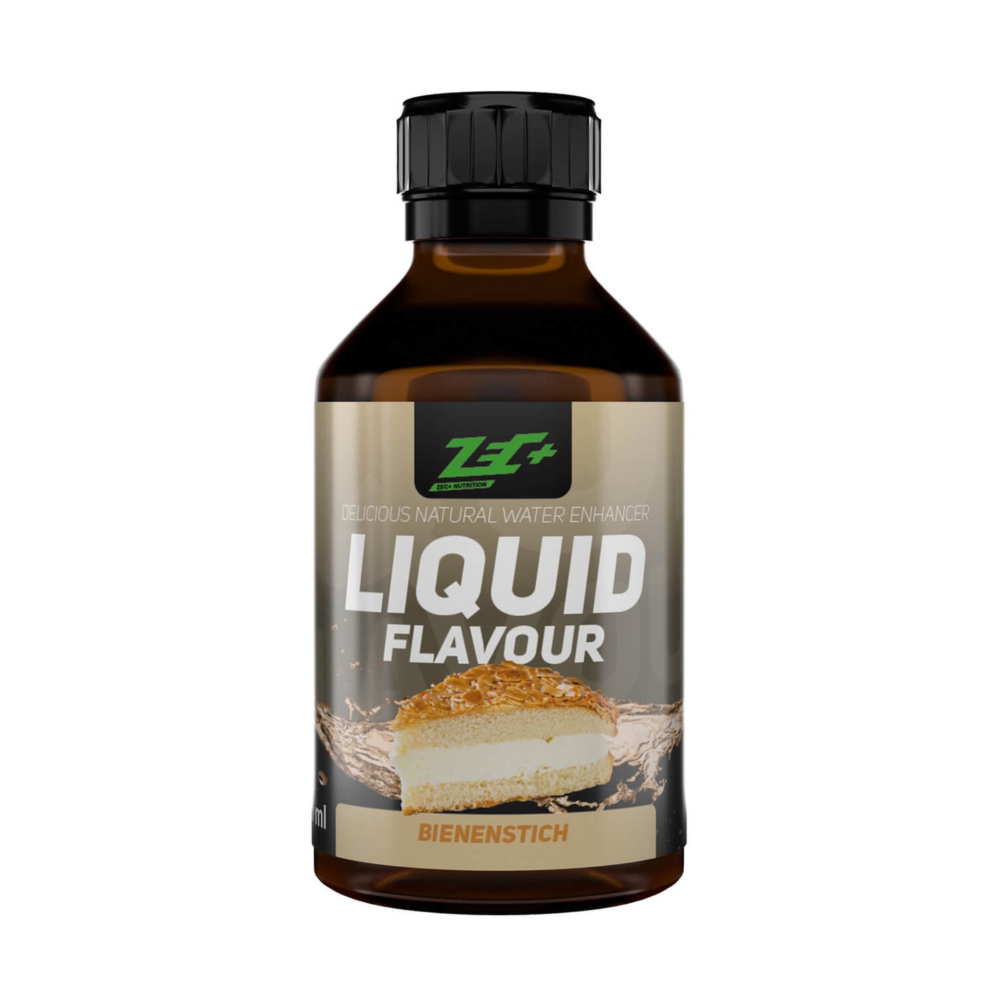 ZEC+ SABOR LÍQUIDO 50ml