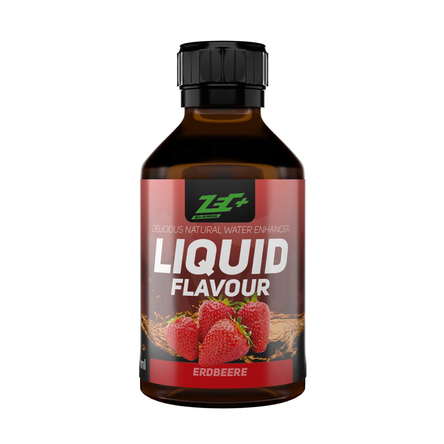 ZEC+ SABOR LÍQUIDO 50ml