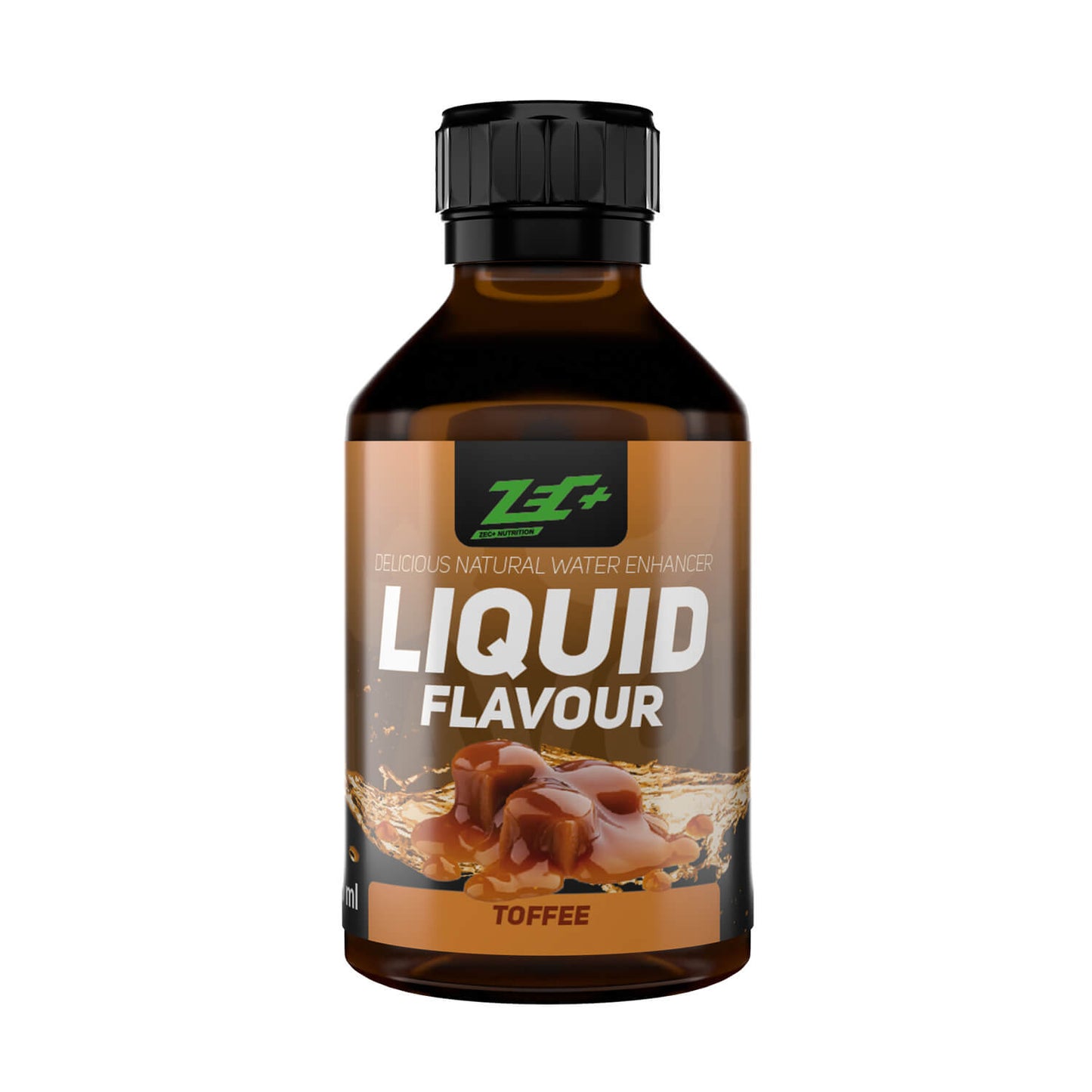 ZEC+ SABOR LÍQUIDO 50ml