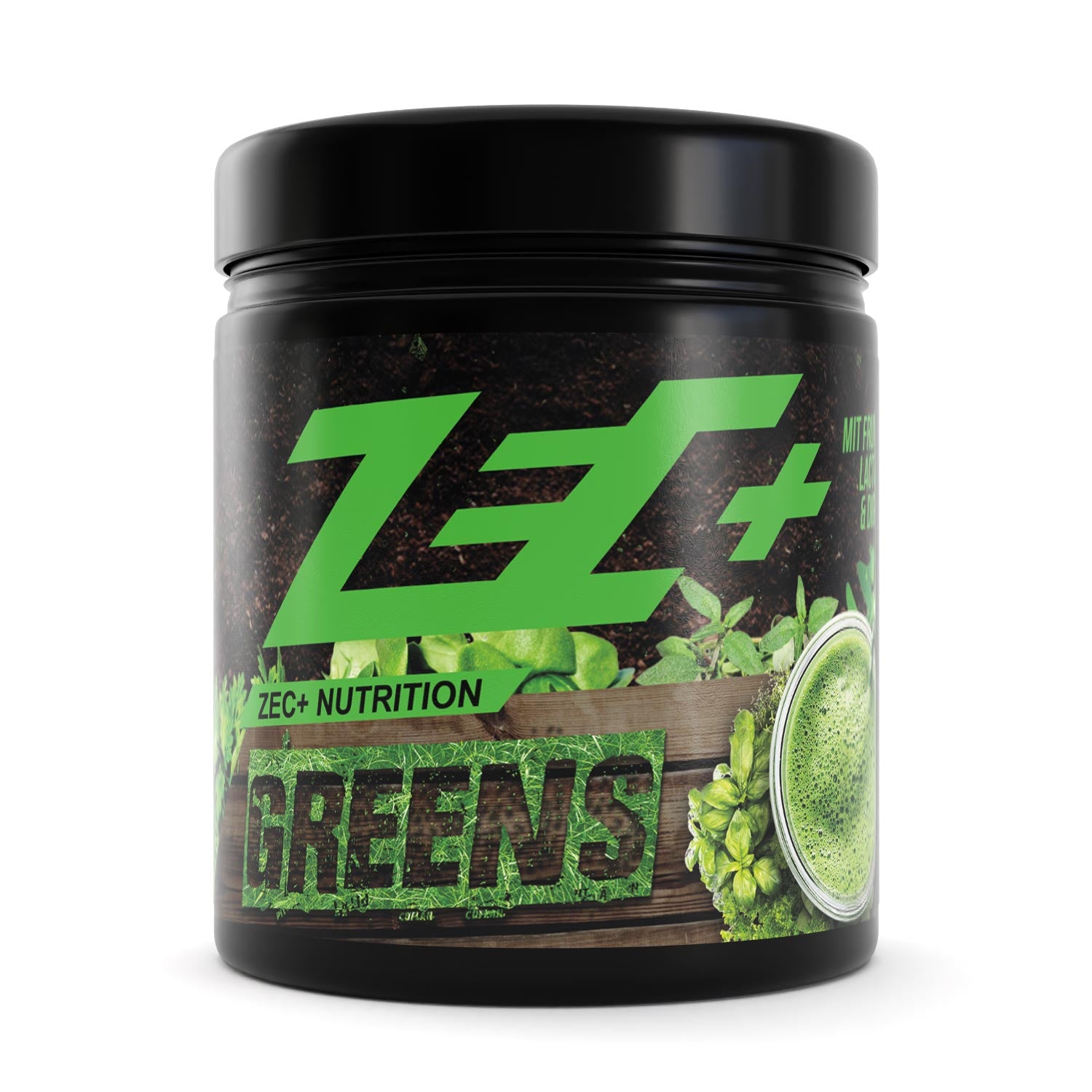 ZEC+ GREENS 300g