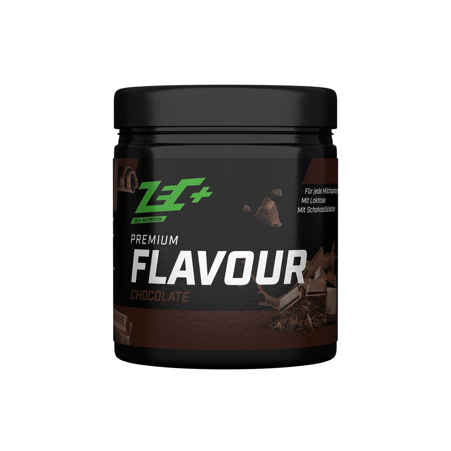 ZEC+ SABOR PREMIUM 250g