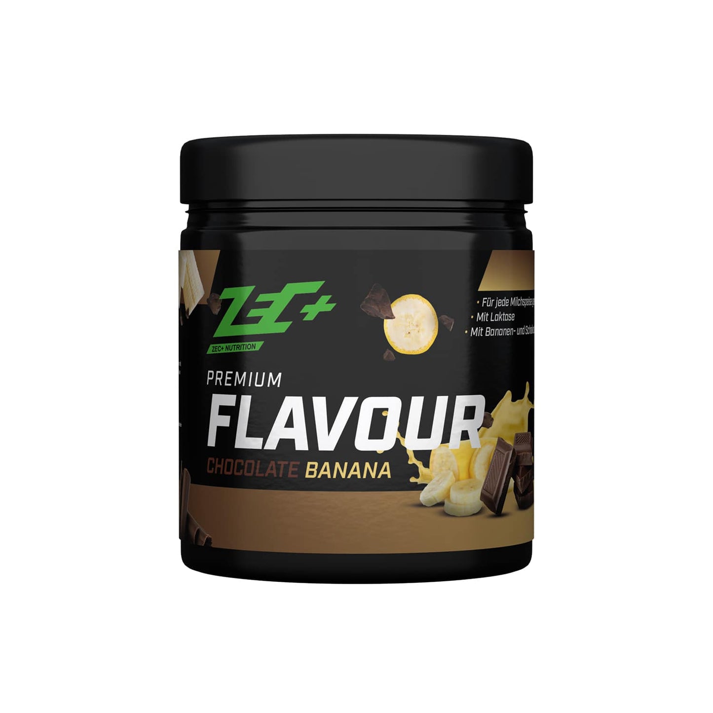 ZEC+ SABOR PREMIUM 250g