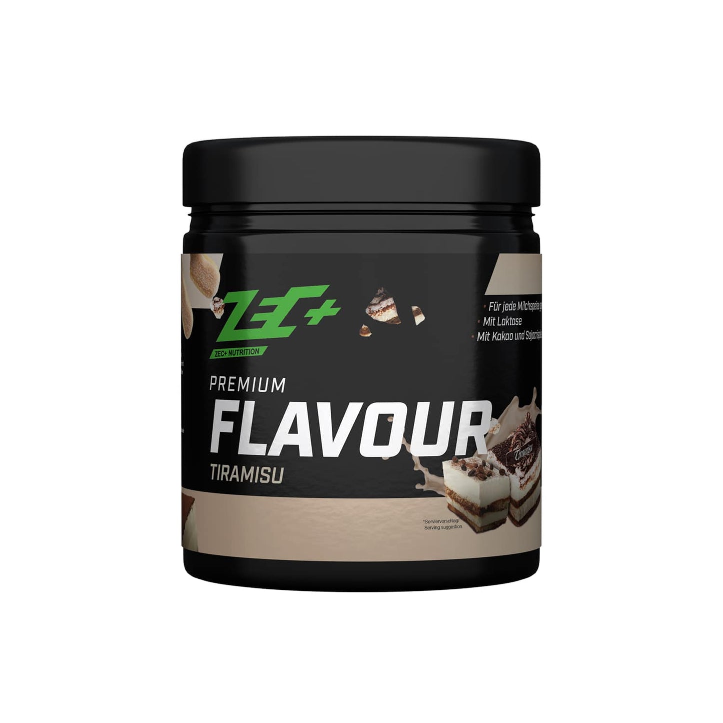 ZEC+ SABOR PREMIUM 250g