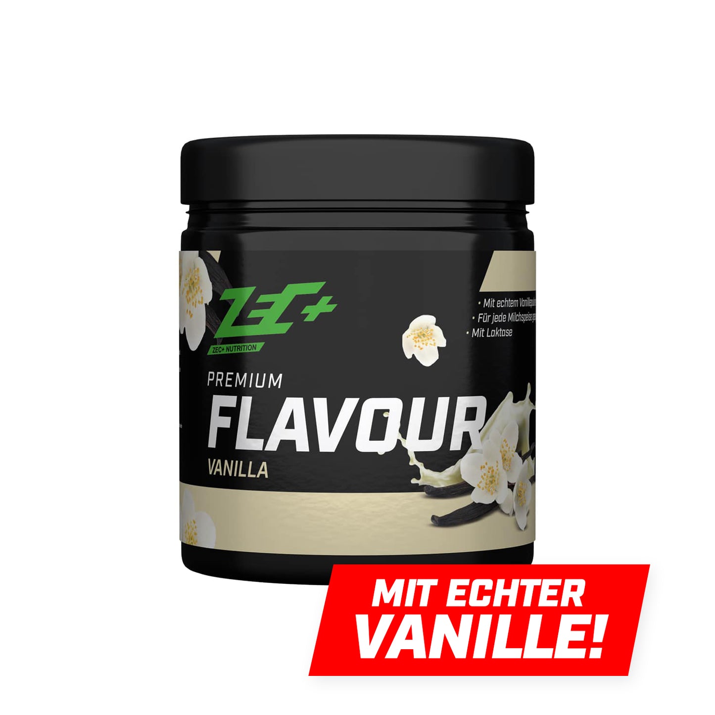 ZEC+ SABOR PREMIUM 250g
