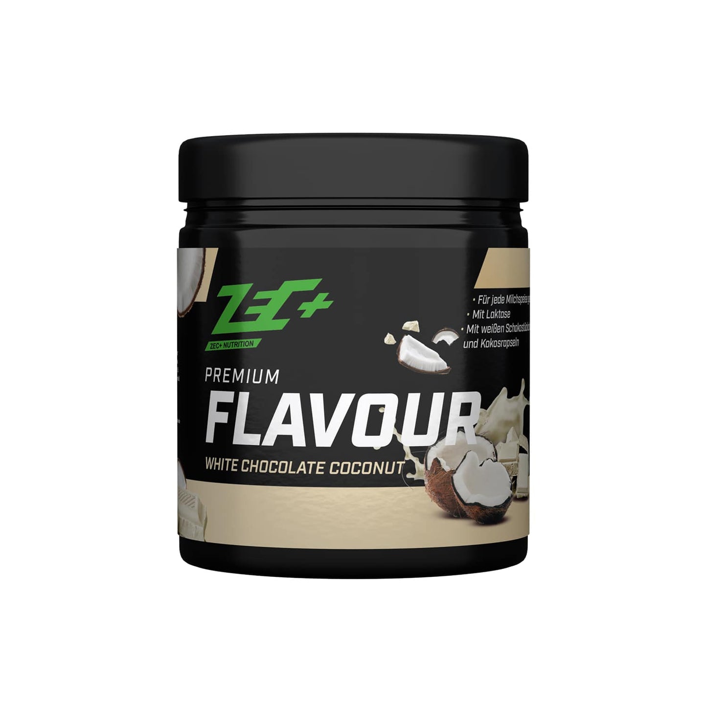ZEC+ SABOR PREMIUM 250g