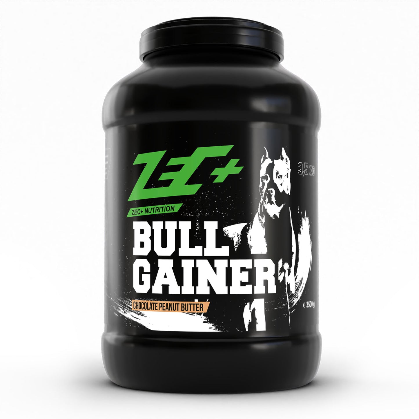 ZEC+ BULLGAINER