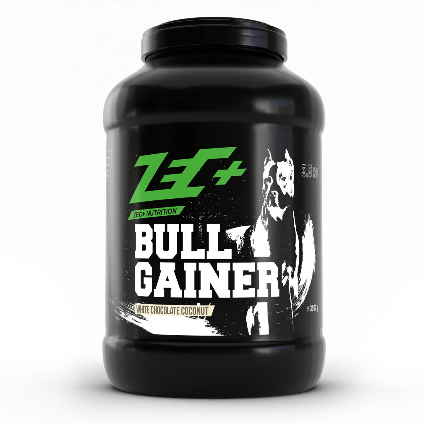 ZEC+ BULLGAINER