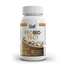 HEALTH+ PRObio-TECT, 60 Cápsulas 