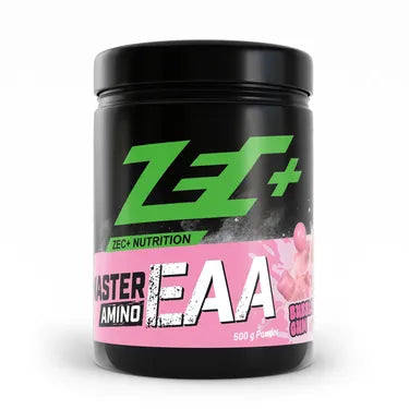 ZEC+ MASTER AMINO EAA polvere