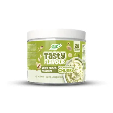 ZEC+ SABOR DELICIOSO 