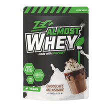 ZEC+ CASI WHEY, 1000g 