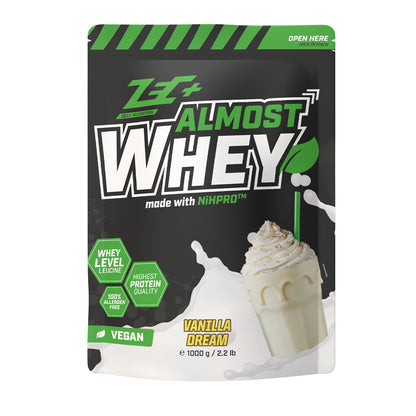 ZEC+ CASI WHEY, 1000g 