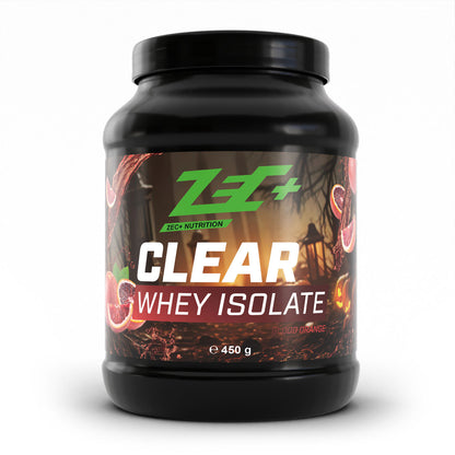 ZEC+ CLEAR WHEY ISOLATE 
