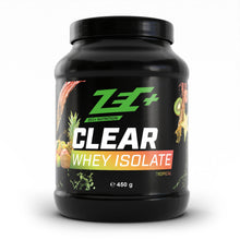 ZEC+ CLEAR WHEY ISOLATE