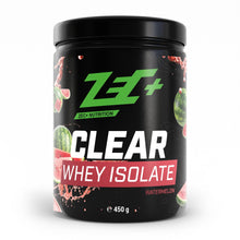 ZEC+ CLEAR WHEY ISOLATE 