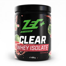 ZEC+ CLEAR WHEY ISOLATE 