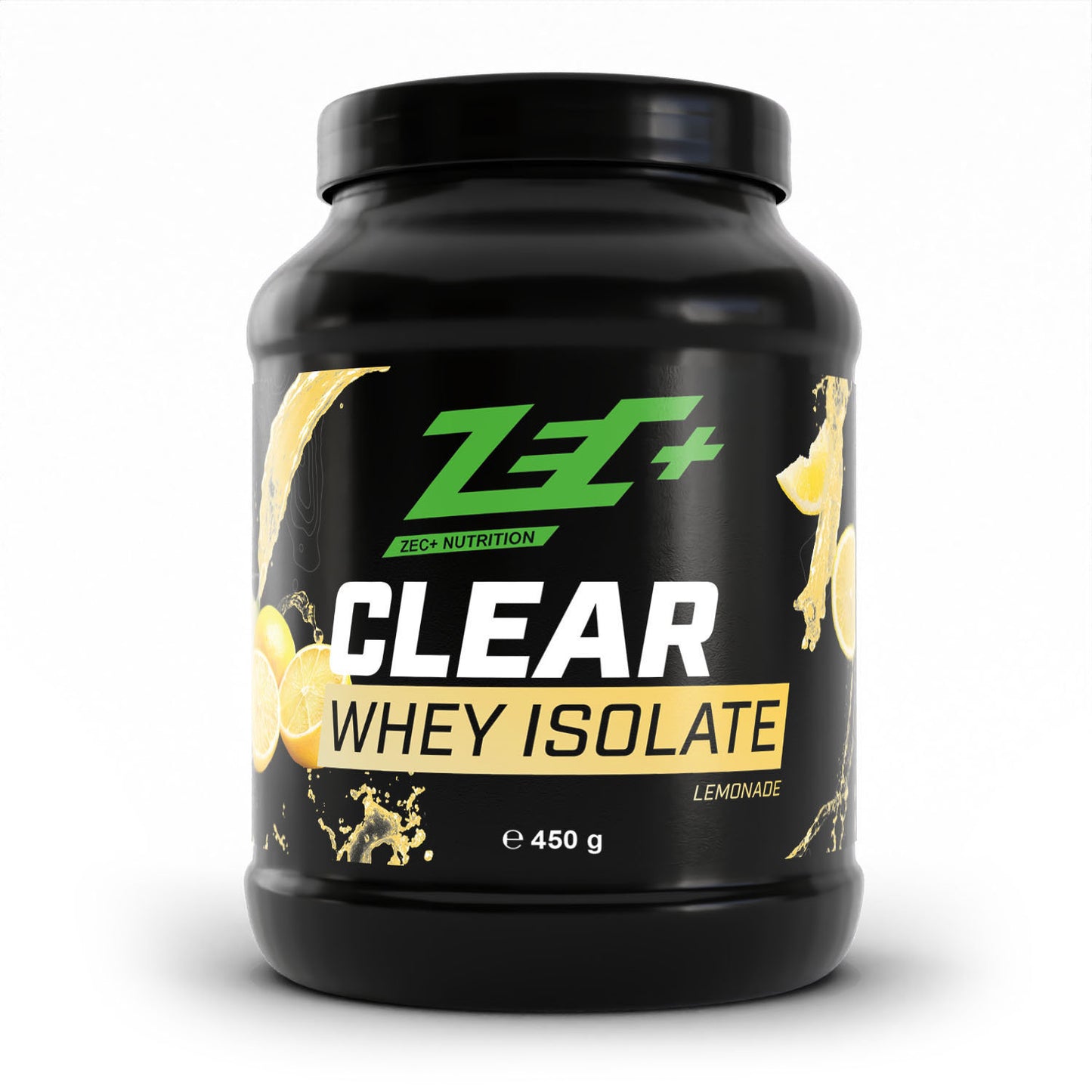 ZEC+ CLEAR WHEY ISOLATE 