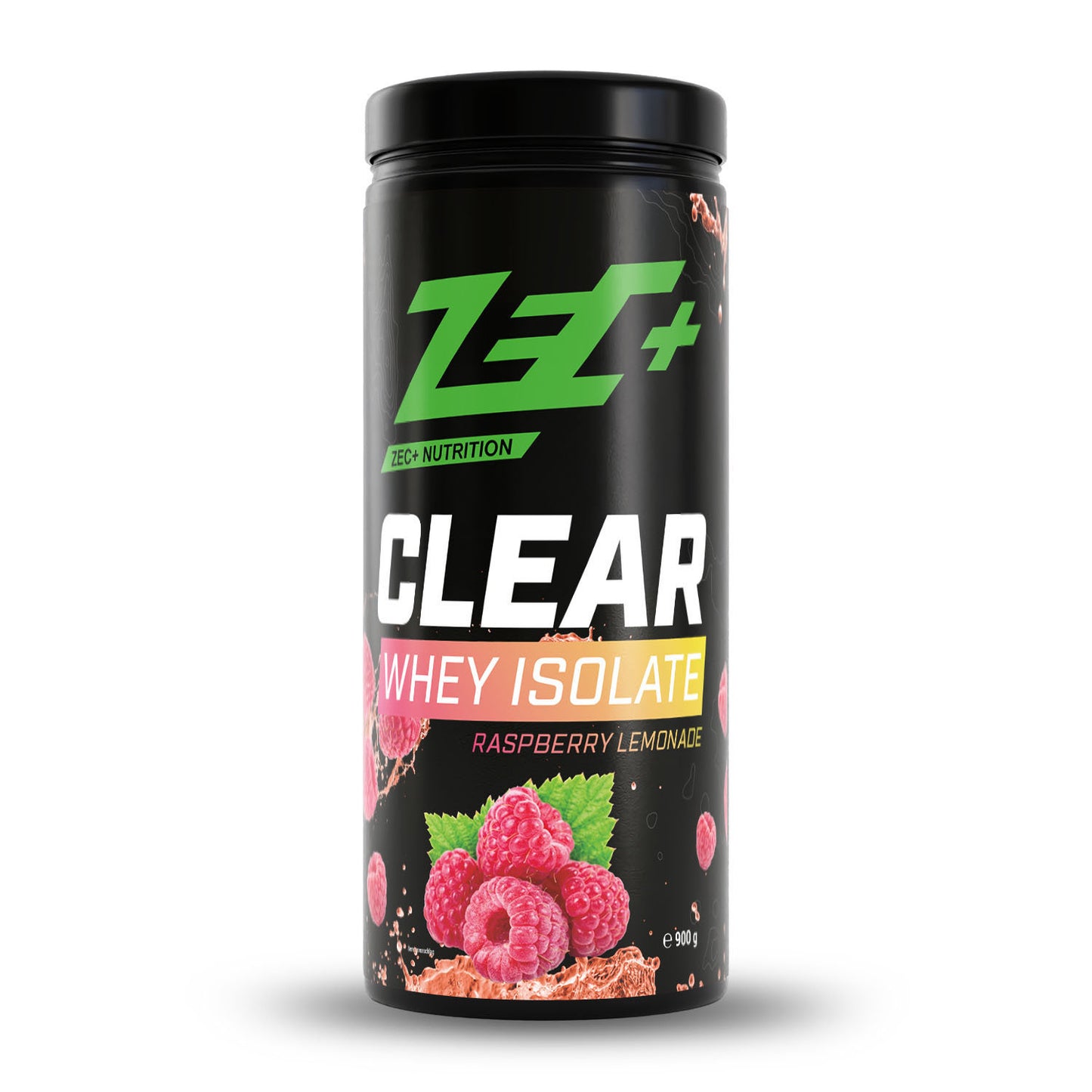 ZEC+ CLEAR WHEY ISOLATE 