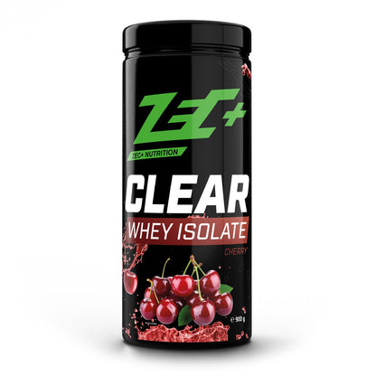 ZEC+ CLEAR WHEY ISOLATE 