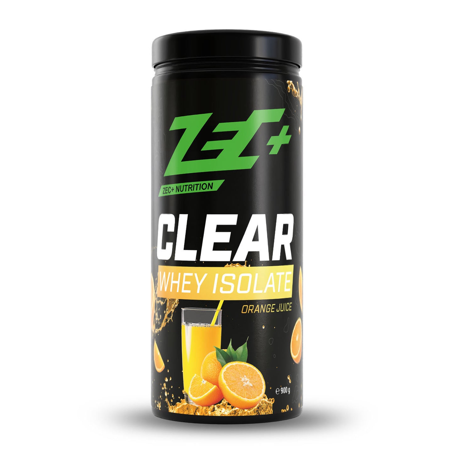 ZEC+ CLEAR WHEY ISOLATE 